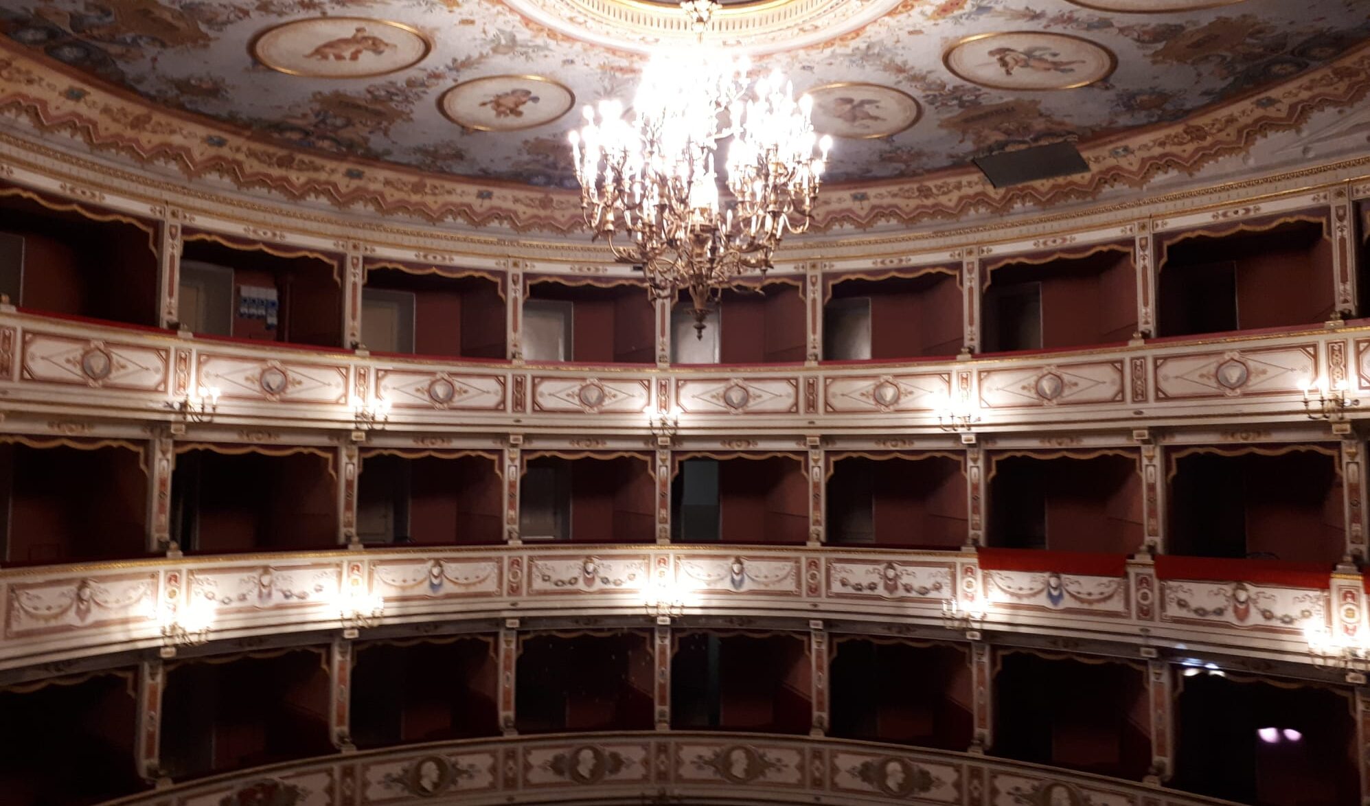 Il Teatro Comunale di Todi celebra 150 anni di storia con &ldquo;L&rsquo;Elisir d&rsquo;Amore&rdquo; di Donizetti