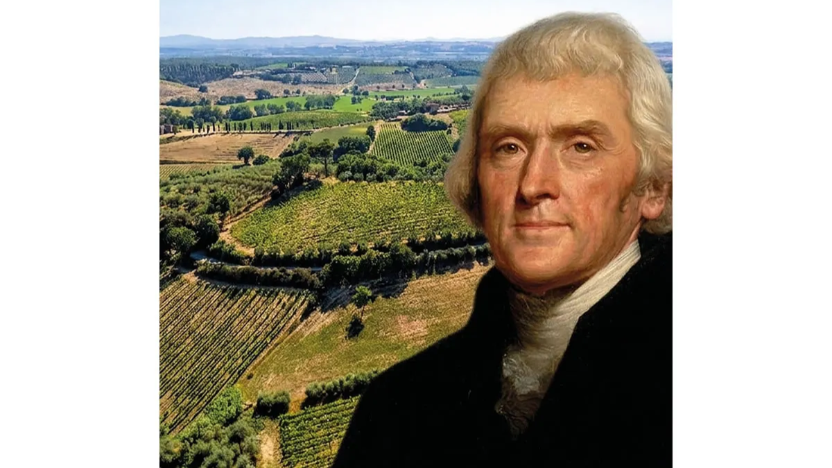 gusto-liberta_1200x1196 Il legame tra il vino Nobile di Montepulciano e l’America di Thomas Jefferson raccontato in un libro