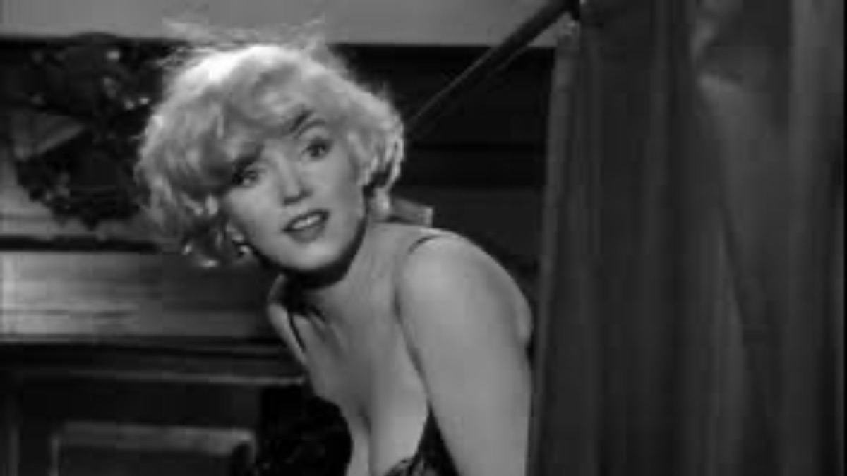 marilyn Cento anni di Marilyn