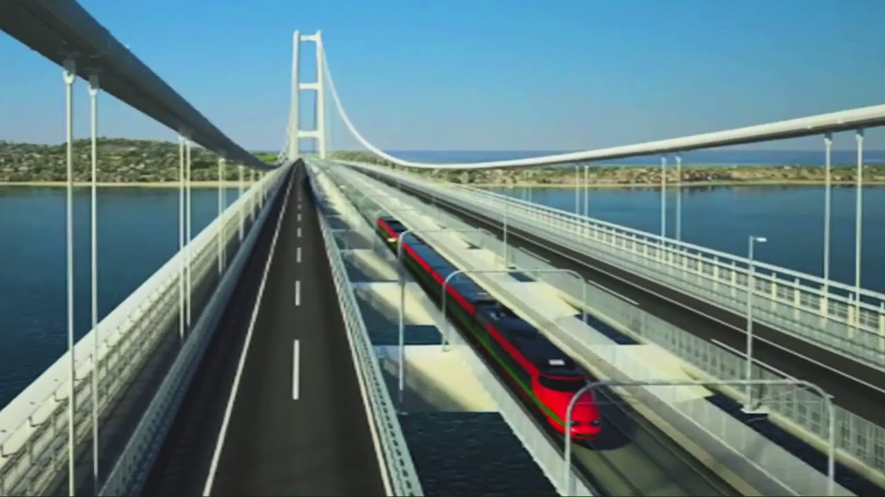 Ponte sullo Stretto, intercettazioni: pressioni sul dossier da 16 miliardi prima della bocciatura della Corte dei conti