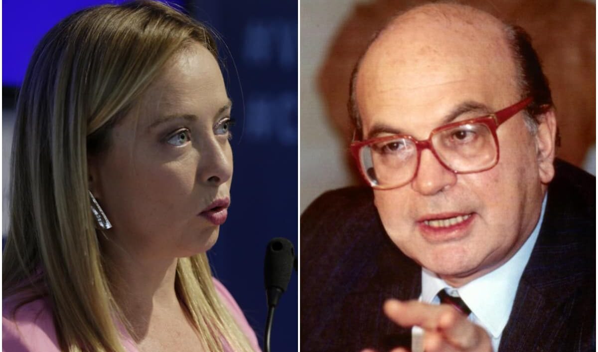Da Sigonella a Meloni: perch&eacute; il paragone con Craxi su sovranit&agrave; nazionale e rapporti con Washington non regge