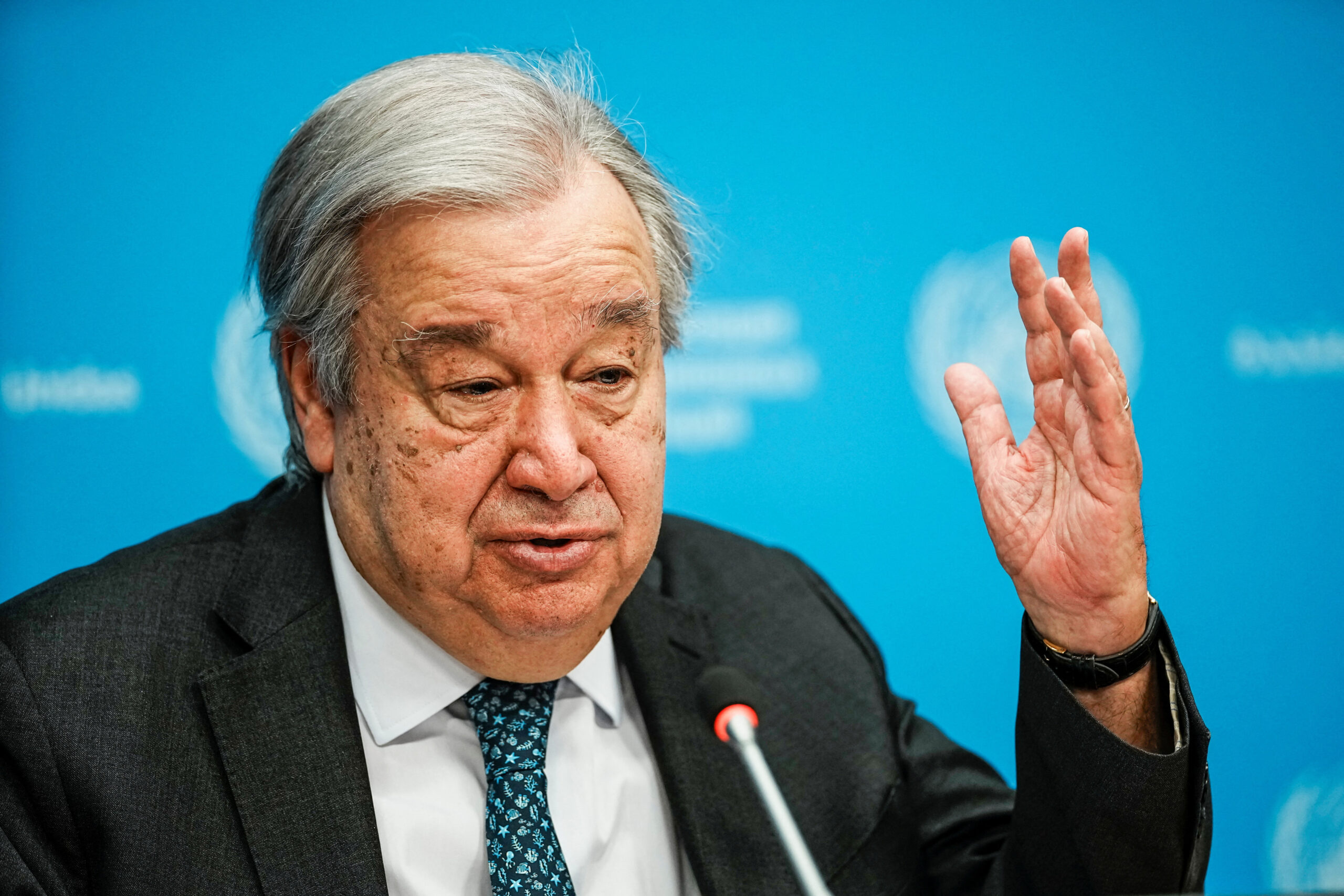 Le persone in tutto il Medio Oriente pagano un &ldquo;prezzo brutale&rdquo; per la guerra: l&rsquo;allarme dell&rsquo;Onu