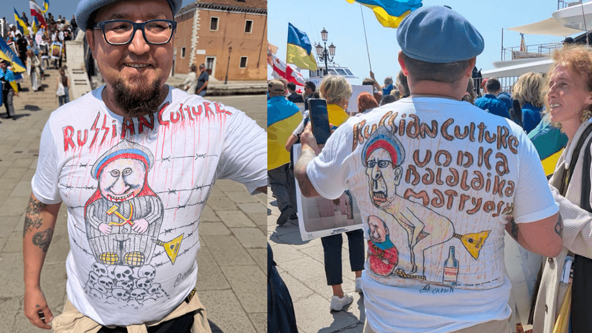 Dissidente russo ucciso in Polonia: Skrepetsky derideva Putin e Kadyrov,  l'ombra dei sicari del Cremlino