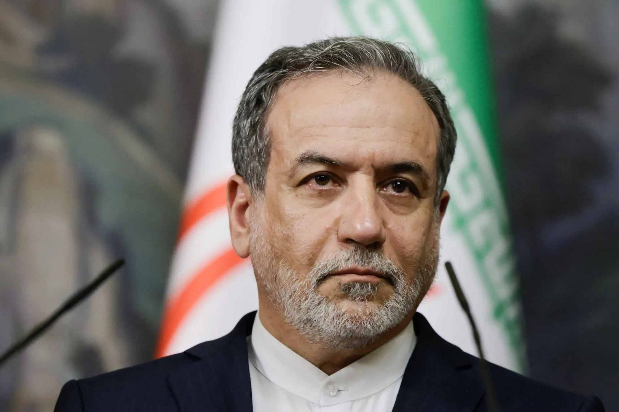 L'Iran avverte: i negoziati non riprenderanno se continueranno le minacce