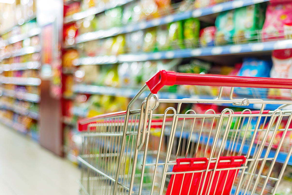 Standard di igiene e protezione della freschezza nella filiera della grande distribuzione Standard di igiene e protezione della freschezza nella filiera della grande distribuzione
