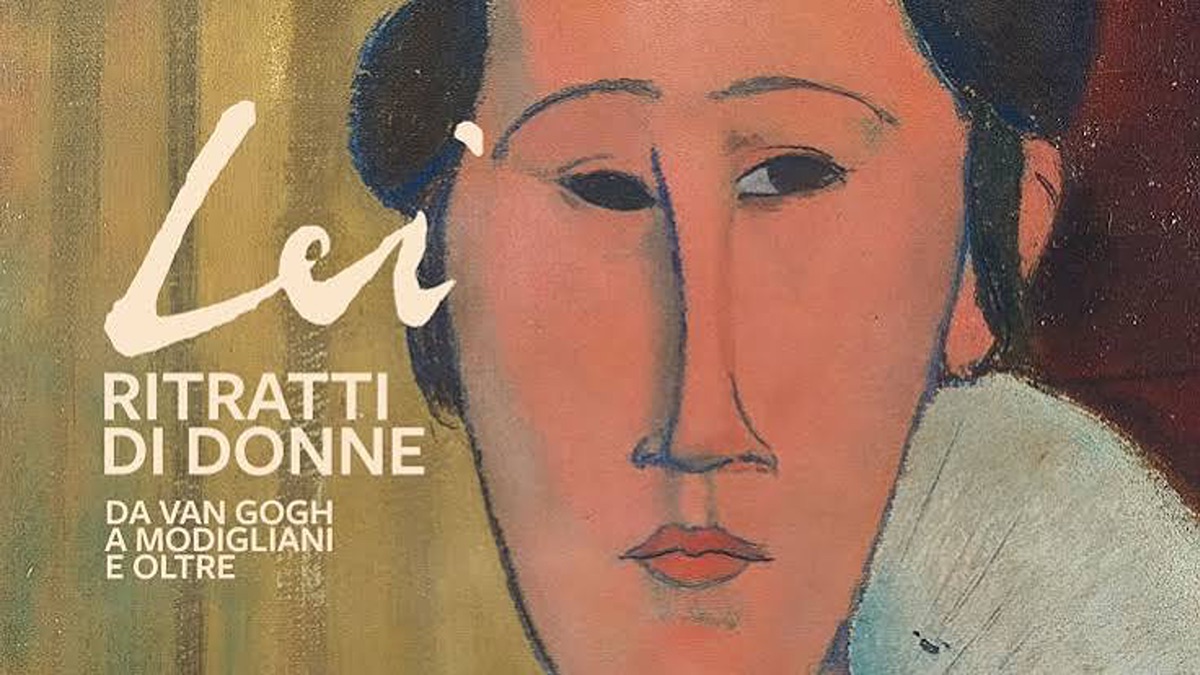 IMG_0338 A Parma “LEI”: da Van Gogh a Modigliani, oltre due secoli di ritratti femminili