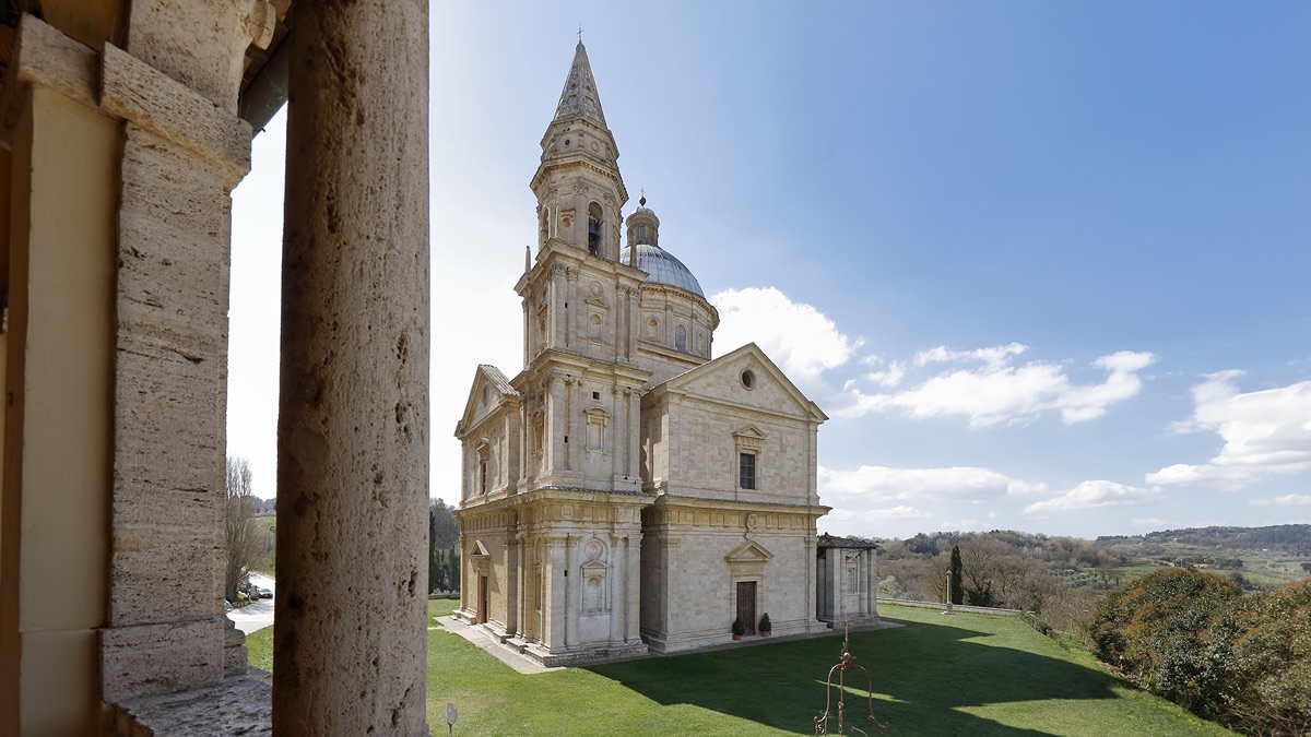 IMG_0433 Un weekend tra stelle e manoscritti: cultura protagonista tra Montepulciano e Pienza
