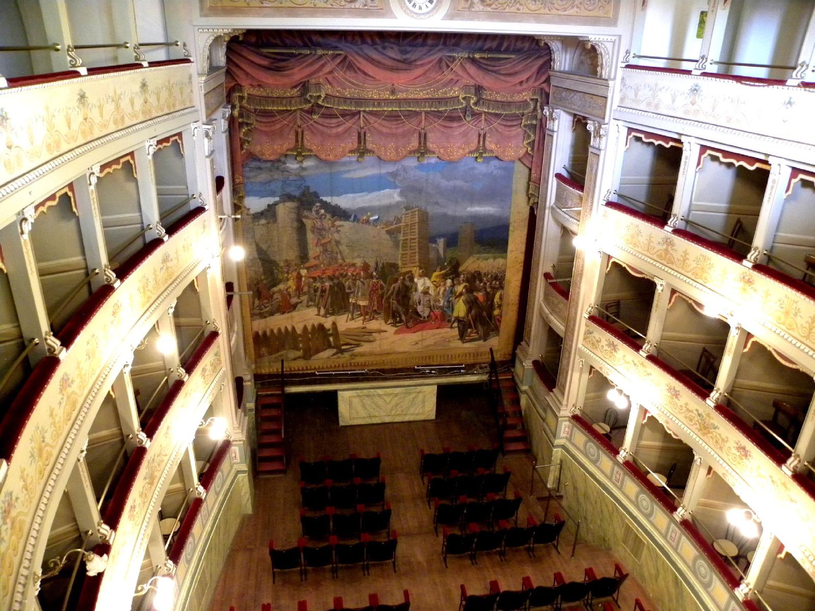 IMG_1321 “Aenigma”, il Germanico tra archeologia e fotografia