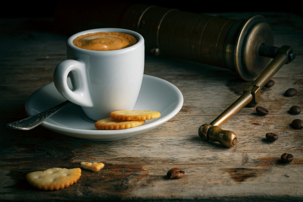 Qual è il momento migliore per bere il caffè: consigli di degustazione