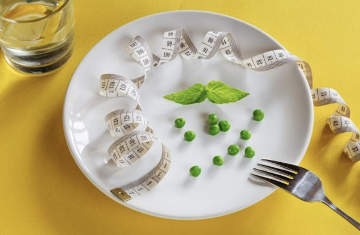 Oltre il BMI: i limiti degli indicatori tradizionali nella valutazione dell&rsquo;anoressia nervosa