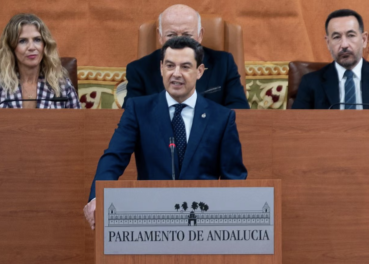 In Spagna si rafforza l'asse tra popolari e estrema destra: accordo tra PP e Vox in Andalusia