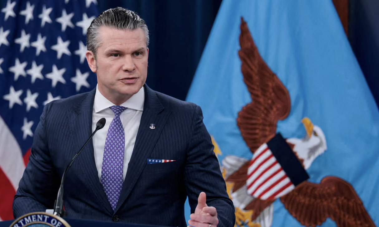 Screenshot 2026-07-22 alle 10.41.50 Hegseth al Senato dice che la guerra contro l'Iran è costata 37,5 miliardi ma il Pentagono ne chiede altri 88