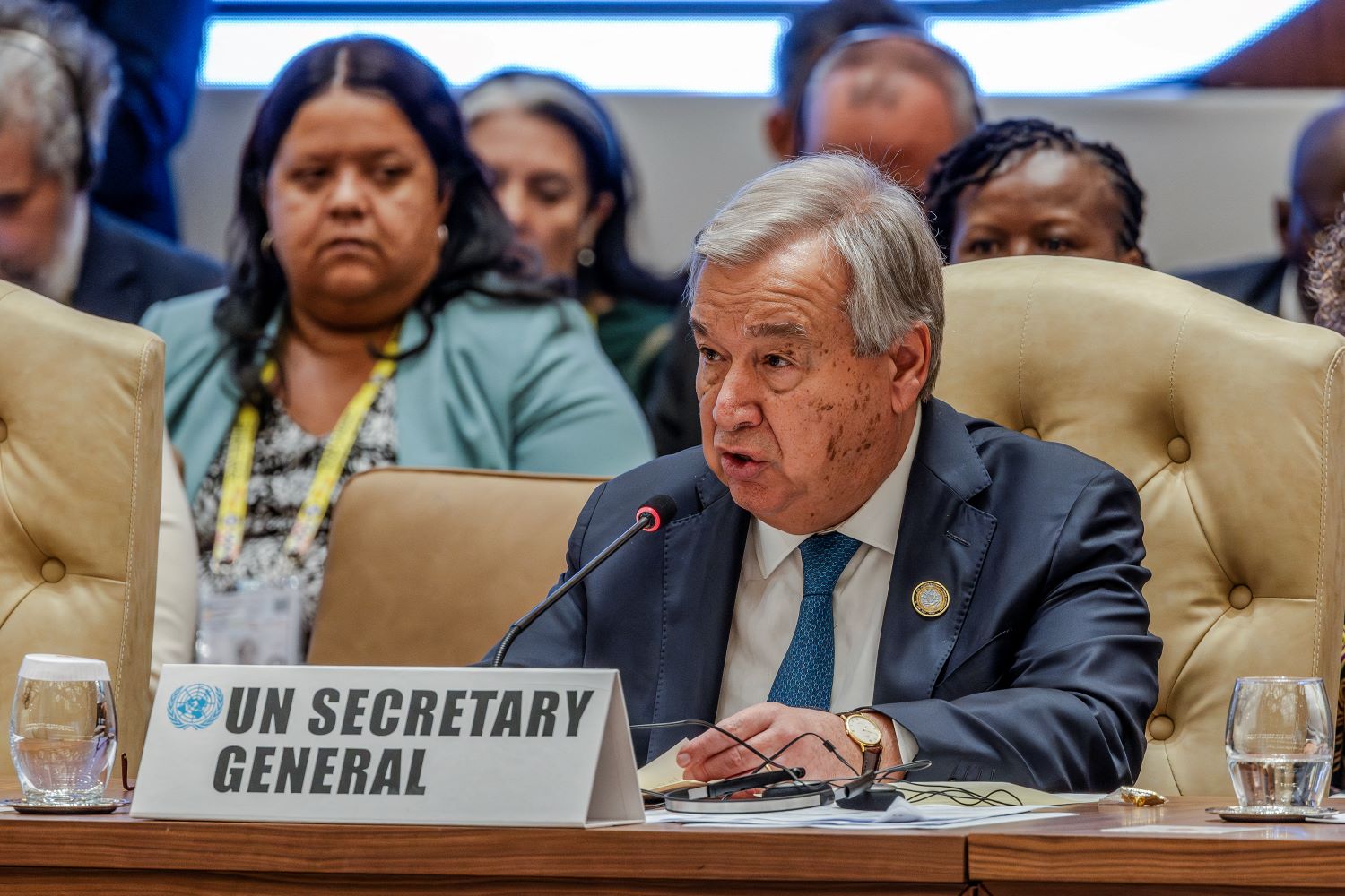 L'Onu ribadisce che gli insediamenti israeliani nei Territori palestinesi occupati violano il diritto internazionale