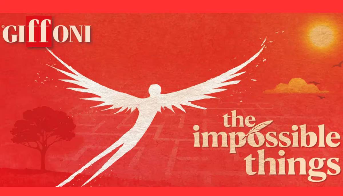giffoni-2026 «Le cose impossibili»: Giffoni sceglie Icaro per la 56ª edizione del Festival