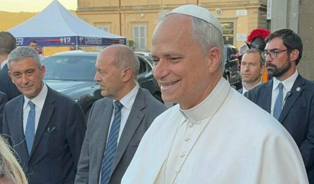 Leone XIV insegna che il riposo è una profezia: fermarsi per ritrovare Dio, l'umanità e il senso della vita Leone XIV insegna che il riposo è una profezia: fermarsi per ritrovare Dio, l'umanità e il senso della vita
