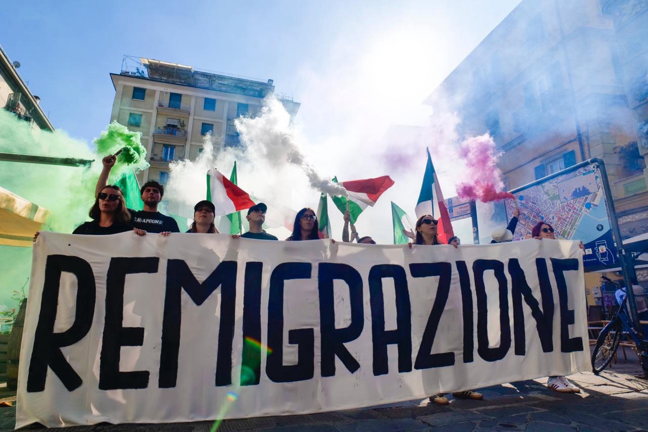 razzismo Mentre cresce la retorica della remigrazione, l'inclusione costruisce lavoro e capitale sociale per l'Italia