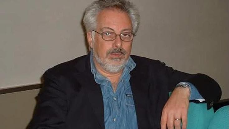 Addio a Stefano Marcelli, colonna della Rai di Firenze e dirigente dell'Usigrai Addio a Stefano Marcelli, colonna della Rai di Firenze e dirigente dell'Usigrai