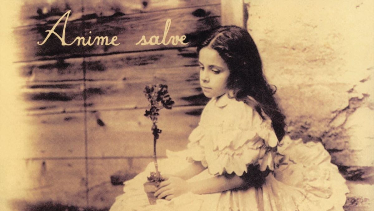 ANIME SALVE Anime Salve, il testamento di De Andrè: un libro ne racconta la realizzazione