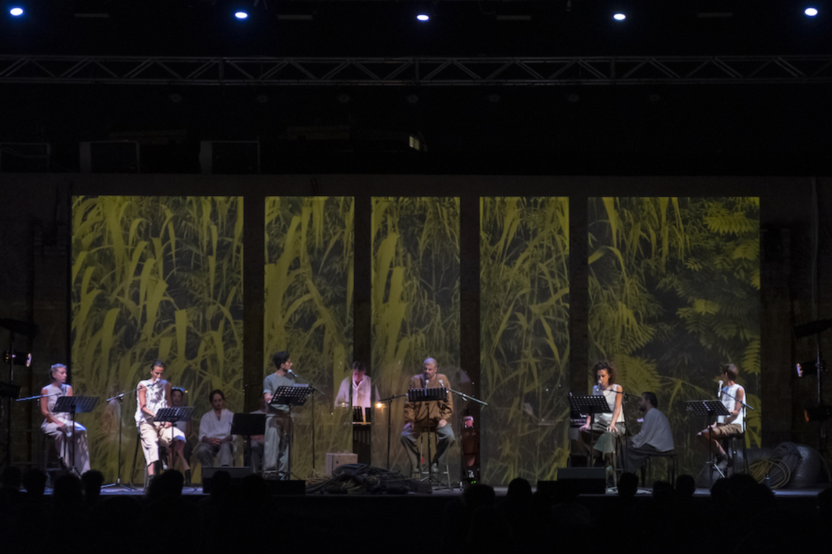 Teatro India 31 agosto – 6 settembre 2026 LACASADARGILLA IF/INVASIONI (dal) FUTURO_LEGACY*2026 Teatro India 31 agosto - 6 settembre 2026 LACASADARGILLA IF/INVASIONI (dal) FUTURO_LEGACY*2026