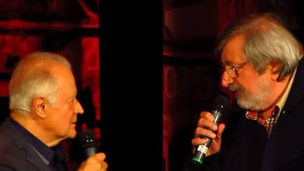 De Maria Addio a Guido De Maria, l’Emilia che inventava la televisione