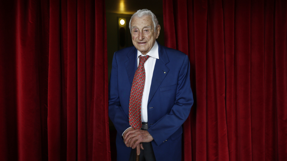 "Per distribuire film bisogna crederci": il ricordo di Fulvio Lucisano con una sua vecchia intervista