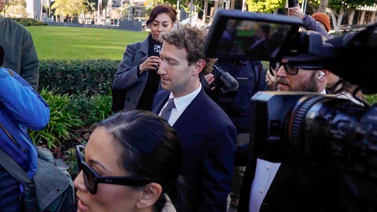 Meta-CEO-Mark-Zuckerberg (1) Meta, minori e social: in Usa la regolazione entra nel design