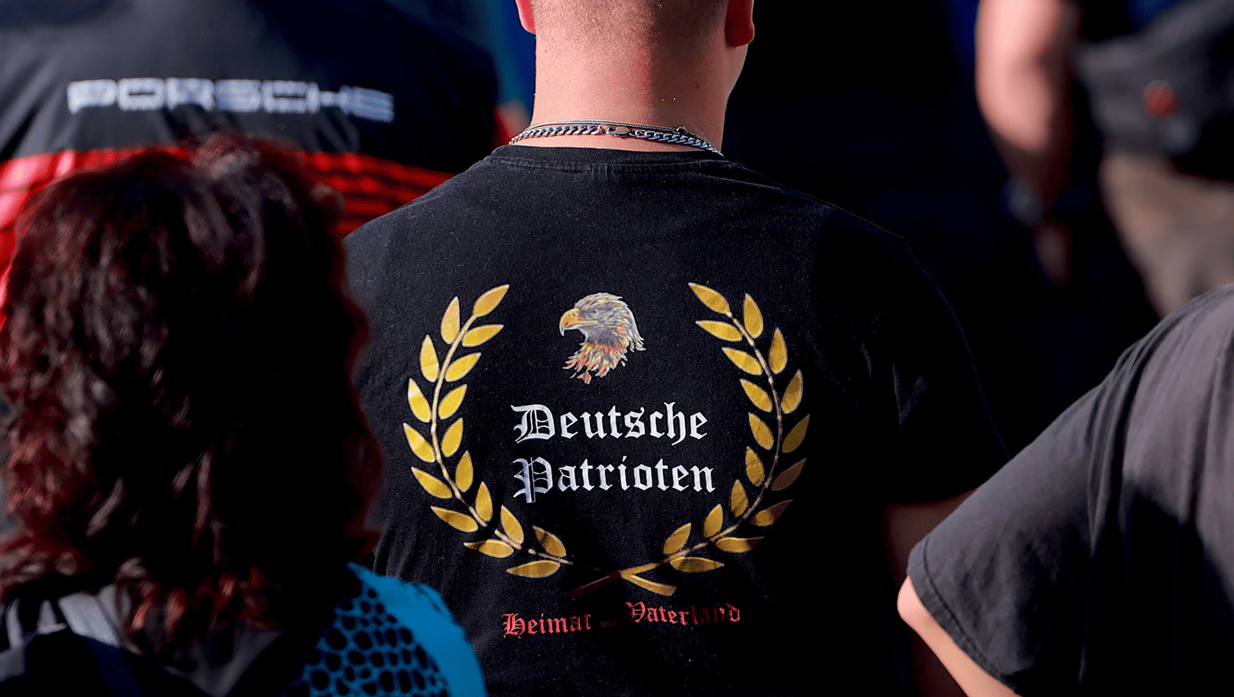 Screenshot 2026-08-27 alle 11.47.45 Sassonia-Anhalt al voto, i nazisti dell’AfD puntano alla vittoria e mette nel mirino l’eredità progressista del Bauhaus