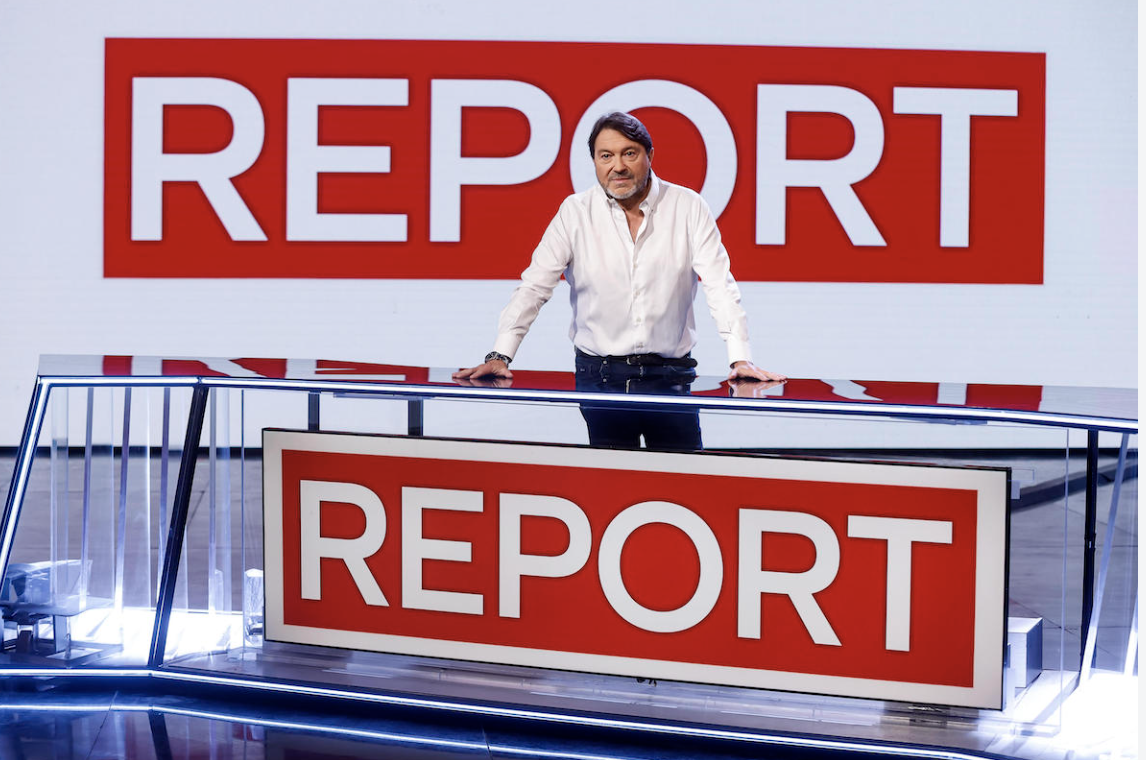 I redattori di Report dicono no ad una soluzione esterna estranea alla redazione: "Scelta ostile"
