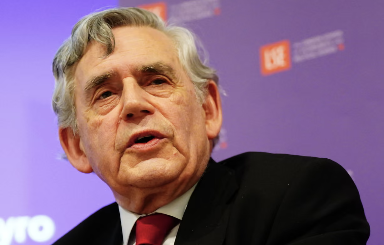 L'Irlanda sarà riunificata: l'ex premier Gordon Brown prevede il distacco dell'Ulster dal Regno Unito
