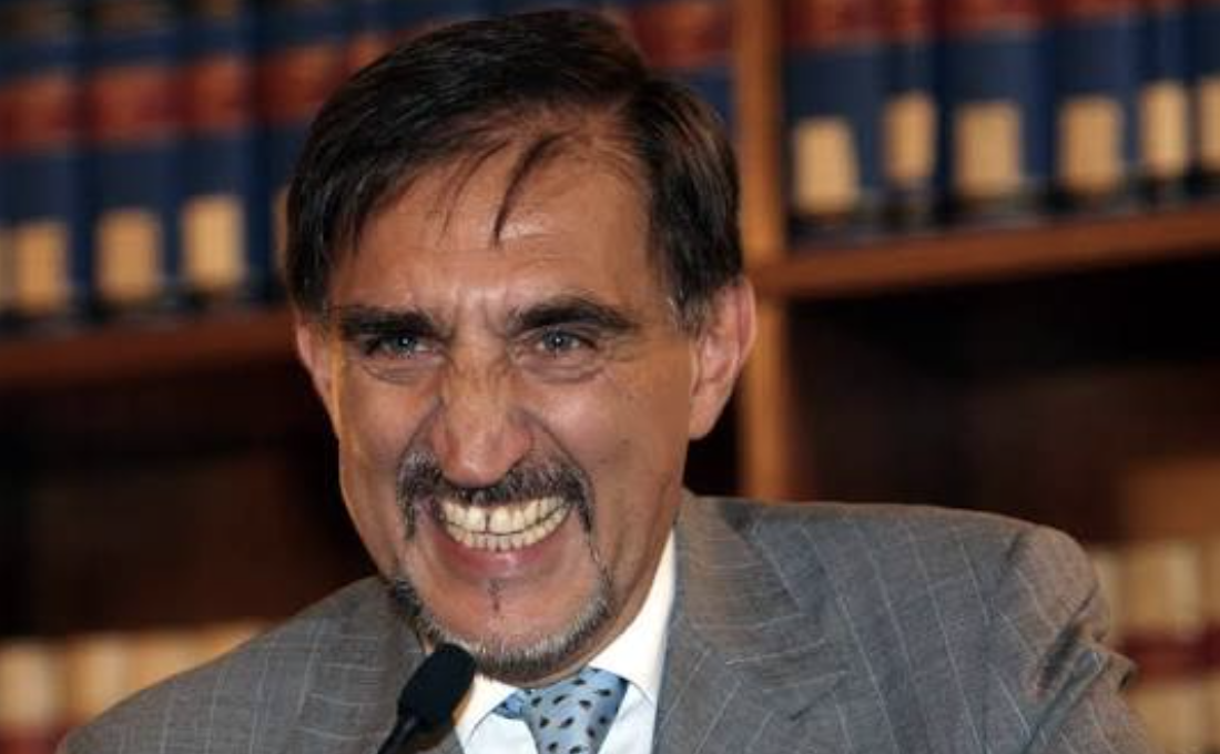 Report: a La Russa che ironizza sulle 'bombe degli amici' dico che è meglio stare attenti alle bombe dei fascisti