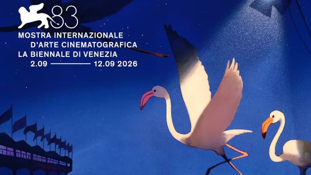 Venezia 83, tra bunker e ossessione nucleare: la paura della guerra atomica arriva al Lido