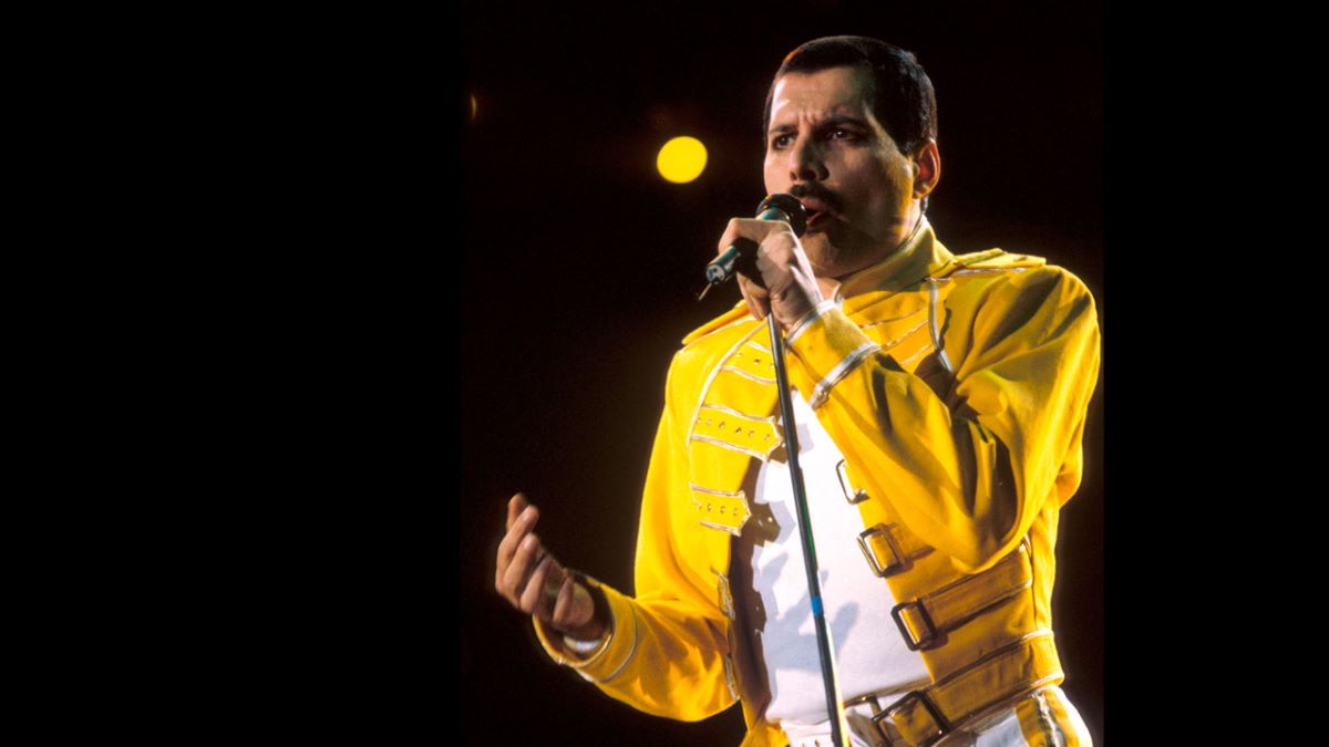 "QUEEN BUDAPEST”: dopo 40 anni al cinema il live del 1986