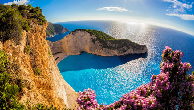 Isole greche: quali scegliere e quando andare per evitare la folla Isole greche: quali scegliere e quando andare per evitare la folla
