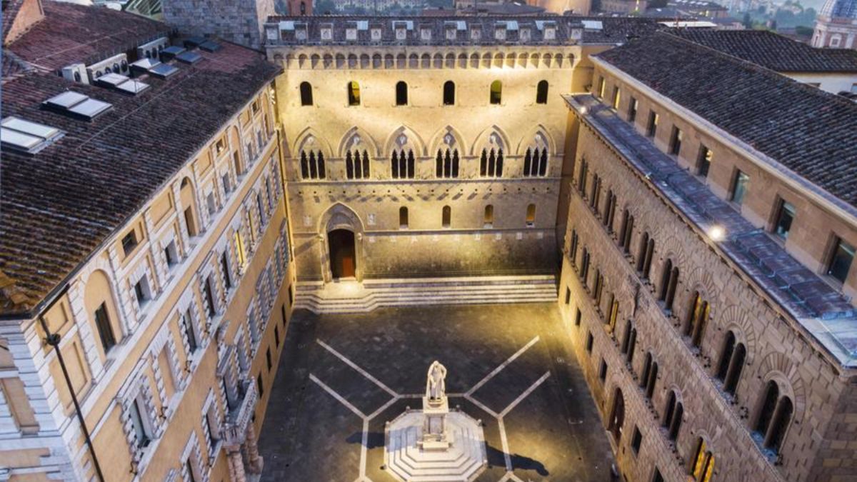 mps (1) Mps, il Cda approva la proposta della doppia offerta su Banco Bpm e Banca Generali