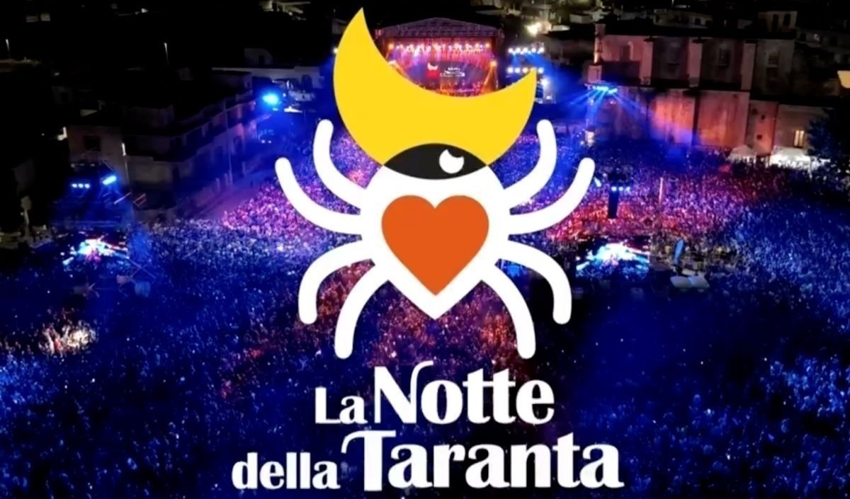 La Notte della Taranta stasera in diretta tv