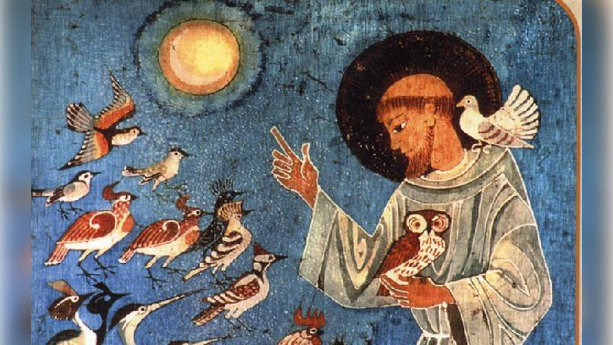 viaggi-sanfrancesco-assisi-20160724095052 (1) Il Cantico delle creature di San Francesco in una veste linguistica errata