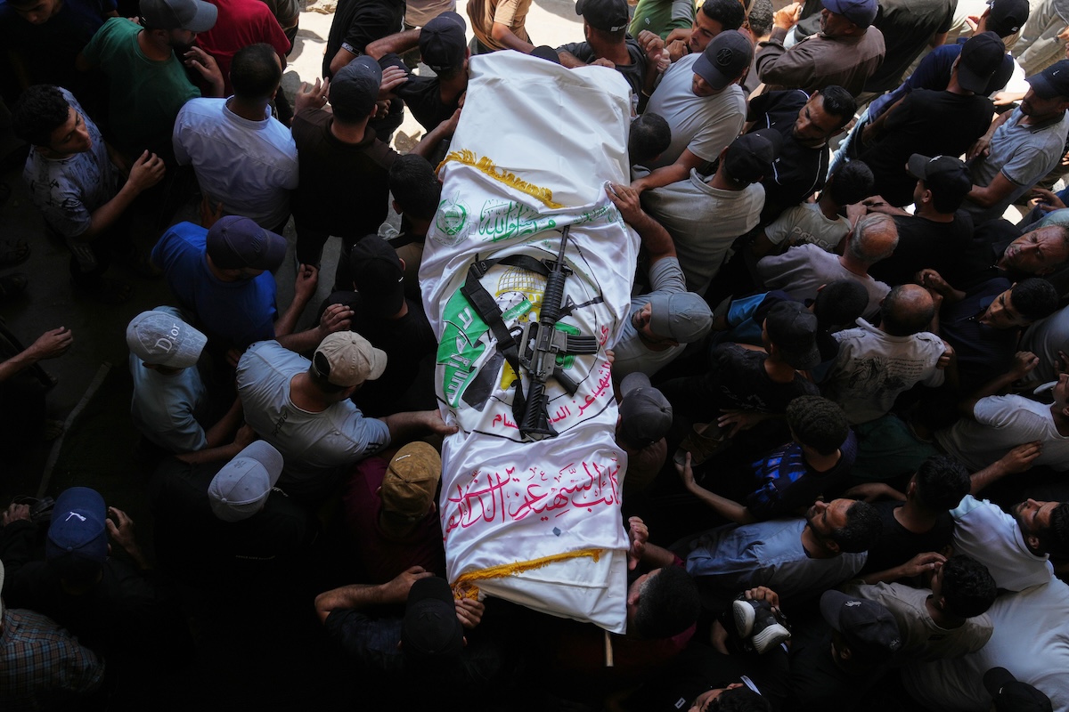 Naza, il film che Israele rifiuta di vedere e che costringe a chiedersi: come si può diventare ciò che si è combattuto? Naza, il film che Israele rifiuta di vedere e che costringe a chiedersi: come si può diventare ciò che si è combattuto?