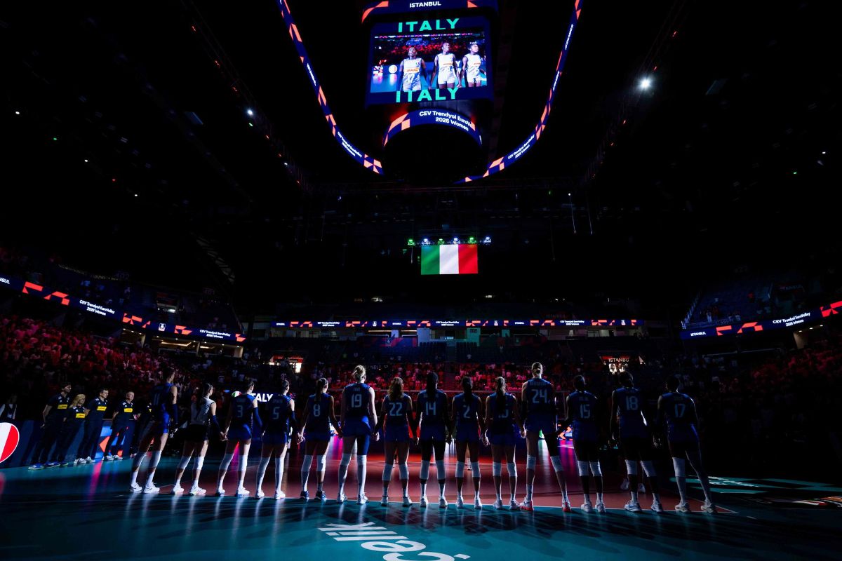 AS6_0359_0 La Turchia si conferma Campione d'Europa nel volley