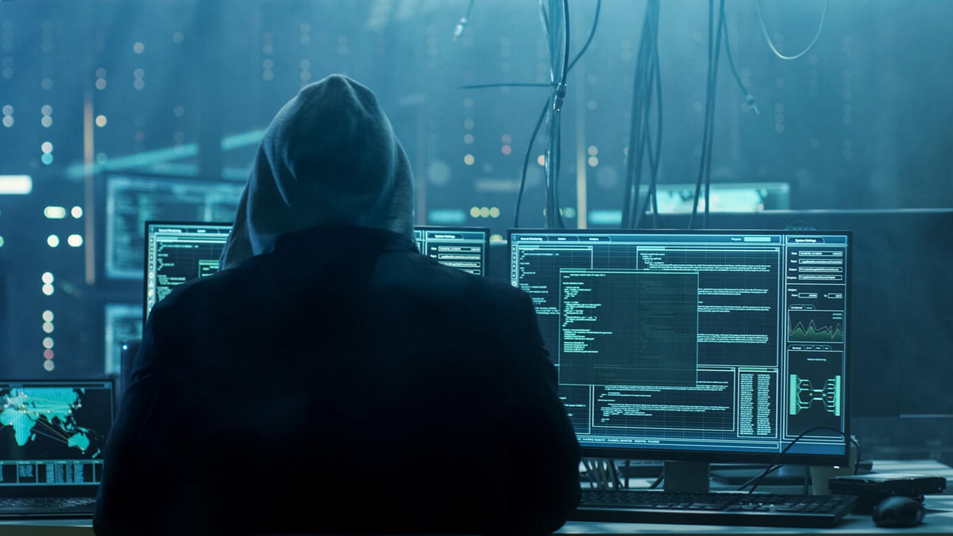 Il furto silenzioso: come le credenziali digitali degli italiani finiscono nel dark web senza che nessuno se ne accorga Il furto silenzioso: come le credenziali digitali degli italiani finiscono nel dark web senza che nessuno se ne accorga