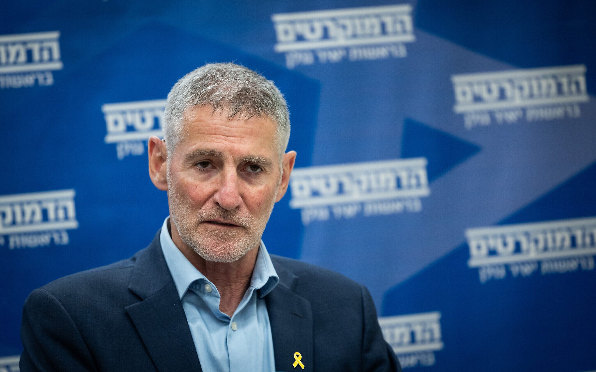 Personalismi, fazioni contro: così l'opposizione rischia di riconsegnare Israele a Netanyahu e Ben-Gvir Personalismi, fazioni contro: così l'opposizione rischia di riconsegnare Israele a Netanyahu e Ben-Gvir