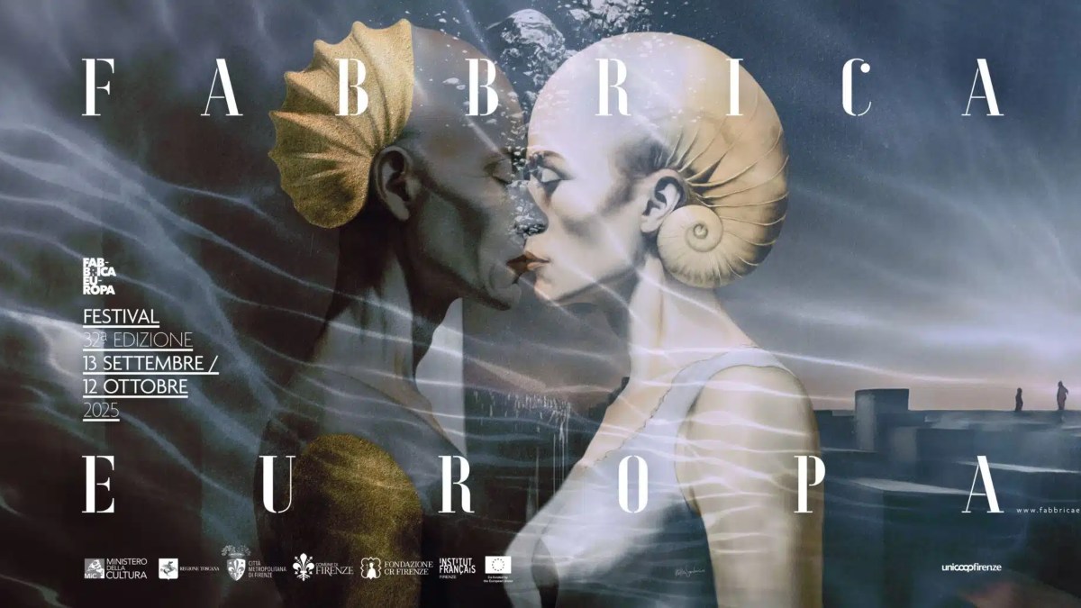 A Firenze prende vita la nuova edizione del Festival Fabbrica Europa