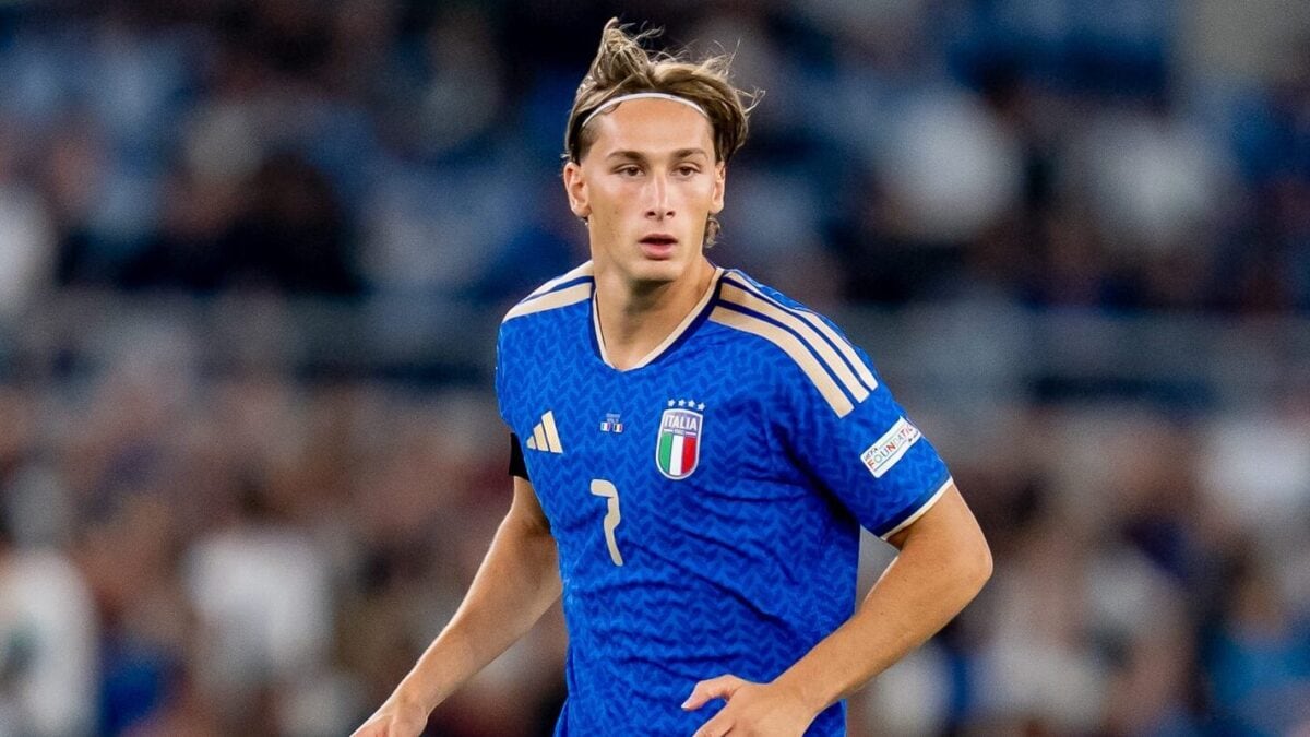 IMG_1365 Poker azzurro contro la Turchia, ma la brutta sconfitta contro il Belgio frena l’entusiasmo