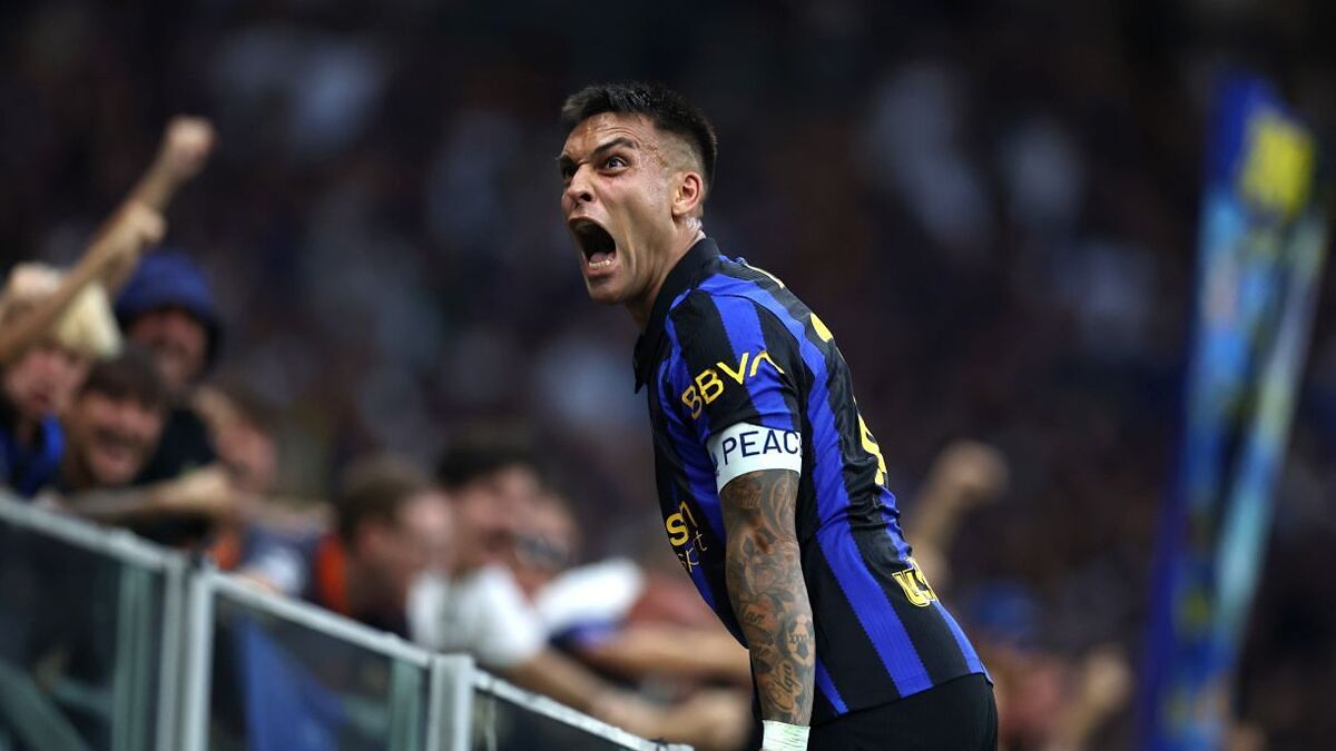 Lautaro-Martinez-73bd9341a6ff-1200×787 Serie A: tre giornate, tanti spunti