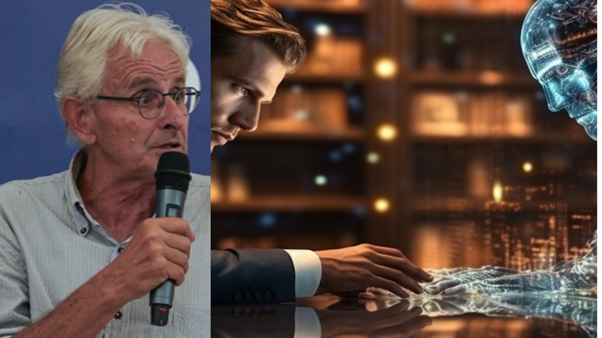Lui Giovanni Gozzini: “L’attenzione cambia, il giornalismo di qualità resta”