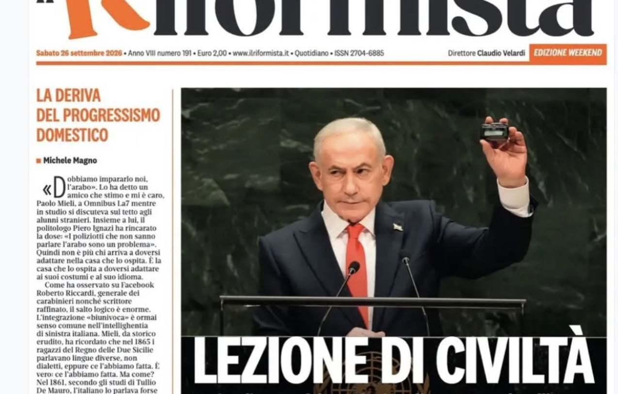 Screenshot 2026-09-27 alle 20.36.25 Erano nel Pci e dicevano di lottare per un mondo migliore: vedete cosa sono diventati