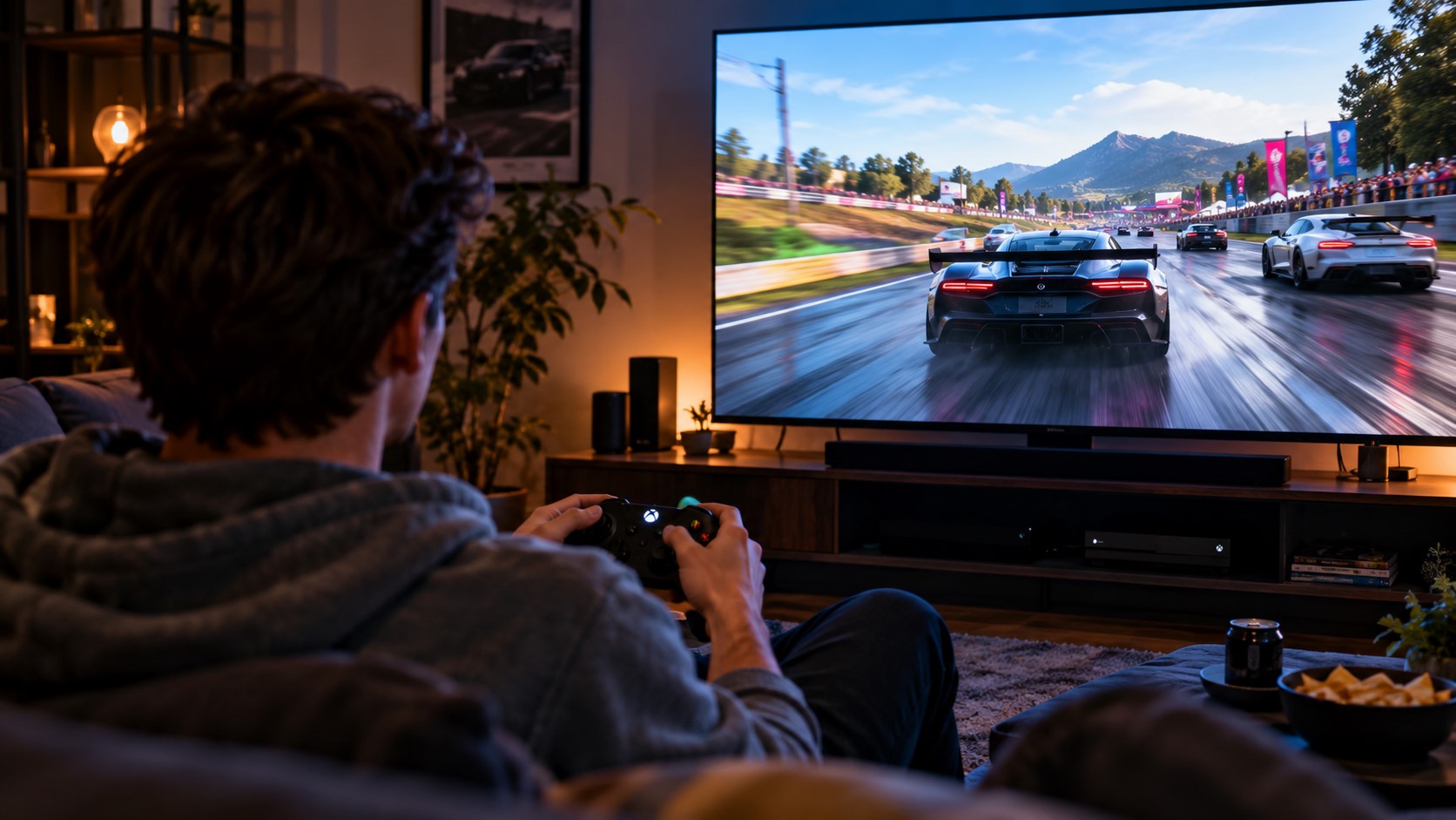 Microsoft studia la pubblicit&agrave; che sa quando interrompere una partita