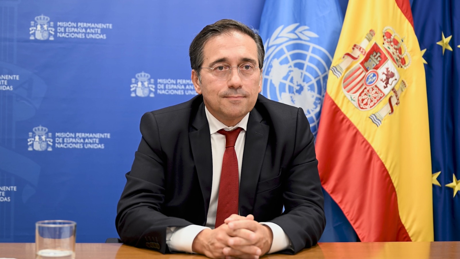 Madrid accusa Roma e Albares boccia i controlli Schengen dell’Italia: “Assurdi, inutili e una vergogna”