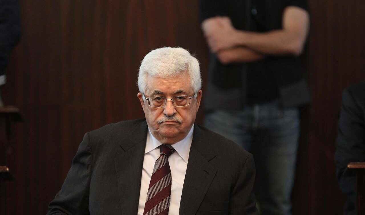 Trump vieta ancora ad Abu Mazen e alla Palestina di andare all'Onu per partecipare alla riunione dei leader