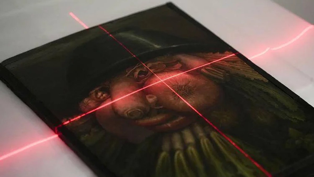 arcimboldo Una super-Tac per svelare i segreti dell’Ortolano