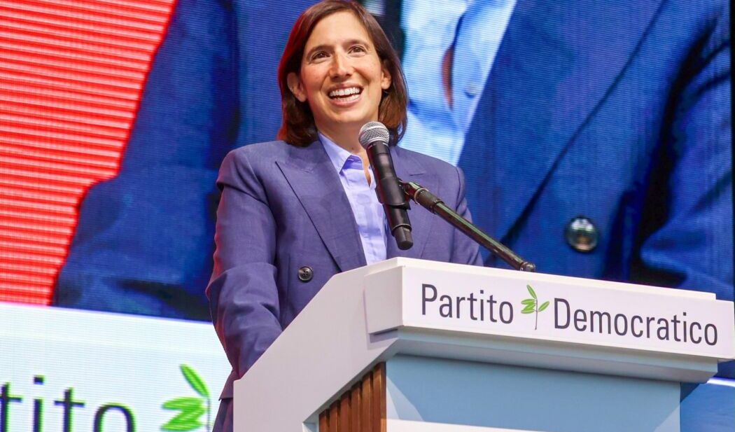 Sull'Ucraina le posizioni di Schlein e Conte non sono agli antipodi: chi spinge per la rottura fa un favore a Meloni Sull'Ucraina le posizioni di Schlein e Conte non sono agli antipodi: chi spinge per la rottura fa un favore a Meloni